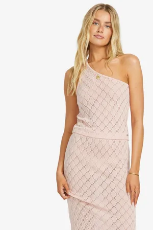 Billabong Tanktop Sun Dazed - Asymmetrisches Oberteil - Verkäufer: MOOLOOLABAS