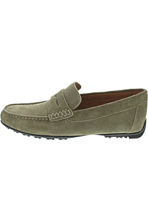 Geox Slipper - Verkäufer: SCHUH-Germann
