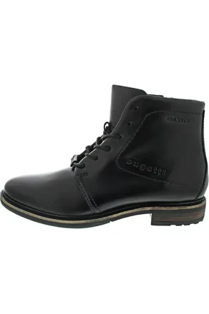 Bugatti Schnürstiefel - Verkäufer: SCHUH-Germann