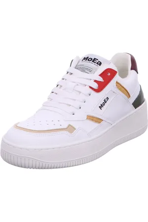 MOEA All In Schnürschuh - Verkäufer: Berg GmbH & Co. KG