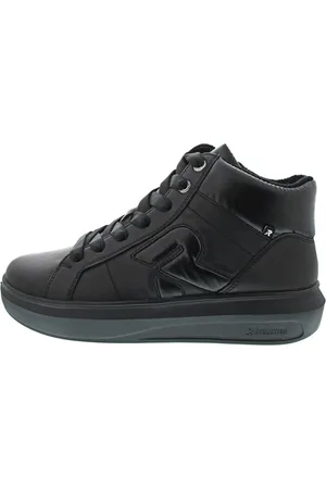 Rieker Schnürstiefel - Verkäufer: SCHUH-Germann