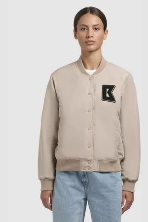 Khujo Sommerjacke REESE - Verkäufer: