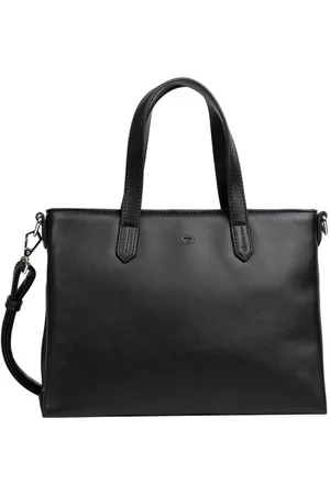 TOM TAILOR Shopper Zip Shopper - Verkäufer: modeherz