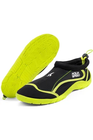 Aquaspeed Damen Badeschuhe Gr. 39 – Sicherer Halt & angenehm leicht Wasserschuh (Praktisches Damen-Set – Luftig, rutschfest & schnelltrocknend) Bequem & stylisch – Damen-Wasserschuhe für Alltag & Strand - Verkäufer: ULP - Berlin