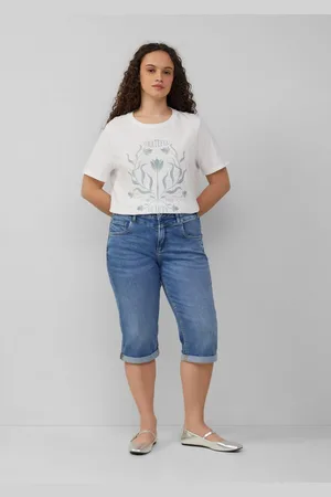 QS by s.Oliver Bequeme Jeans Jeans-Hose - Verkäufer: s.Oliver