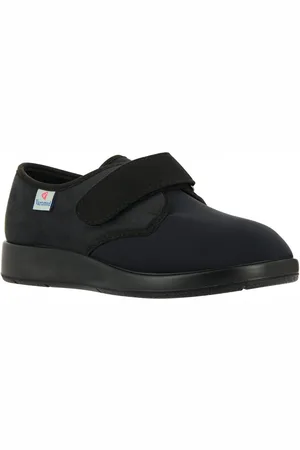 Varomed Tromsö Orthopädische Schuhe, Hallux, Rheuma oder Arthrose Klettschuh - Verkäufer: