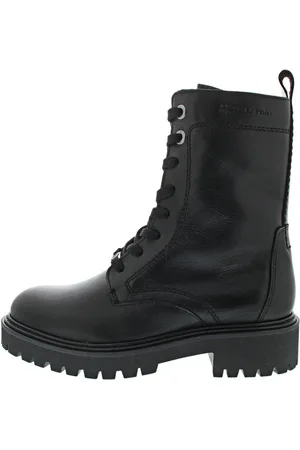 Marc O’ Polo Schnürstiefel - Verkäufer: SCHUH-Germann