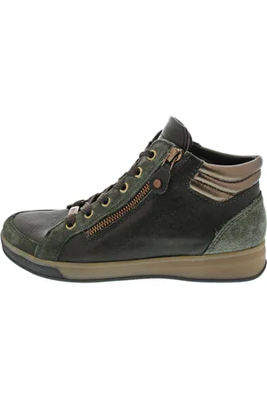 ARA Schnürstiefel - Verkäufer: SCHUH-Germann