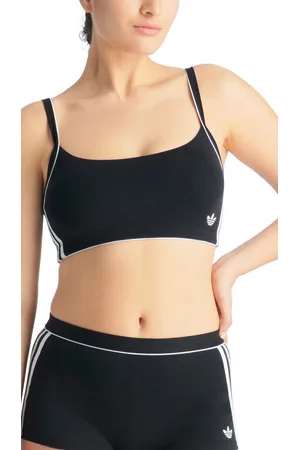 adidas Bralette Originals Adicolor Comfort Flex Cotton