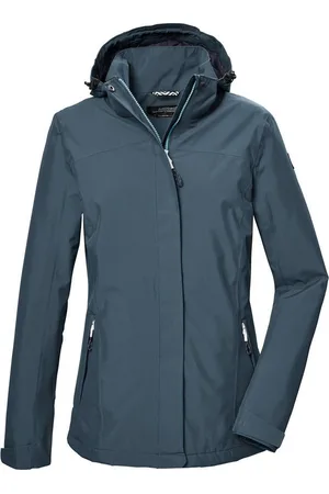 Killtec Funktionsjacke KOS 26 WMN JCKT DEEP WATER - Verkäufer: Sport Rossow GmbH
