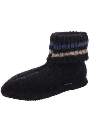 Haflinger Hausschuh - Verkäufer: schuhschaufenster