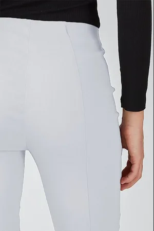 Robell Stretch-Hose Marie (Hose, 1-tlg., 1er Pack) Elastischer Bund - Verkäufer: tpa-retail