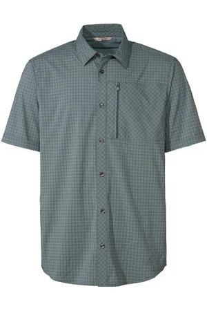 Vaude Outdoorhemd Me Seiland Shirt IV HERON - Verkäufer: Sport Butsch GmbH & Co.KG