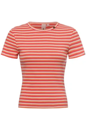 Ragwear T-Shirt Janelle - Verkäufer: VAN GRAAF