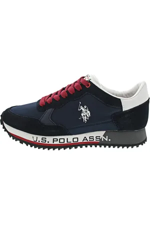 U.S. Polo Assn. Schnürschuh - Verkäufer: SCHUH-Germann