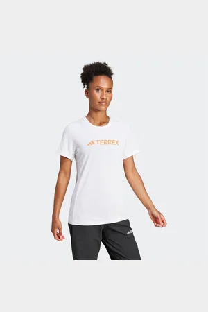 adidas Funktionsshirt W MT LOG TECH T
