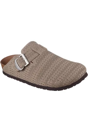 Skechers ARCH FIT GRANOLA TOO LATE Clog, Sabot, Flats mit Luxe Foam Ausstattung