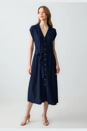 Jimmy Key Midikleid - Verkäufer: