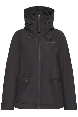 Didriksons Funktionsjacke TURVI WNS JKT 2 - Verkäufer: Sport Erdl