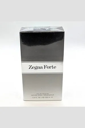 Ermenegildo Zegna Eau de Toilette Zegna Forte 100 ml 3.4 FL Oz Spray - Verkäufer: IWI-Shop