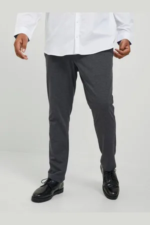 JACK & JONES Chinohose JPSTMARCO JJCOOPER CHINO NOOS PLS