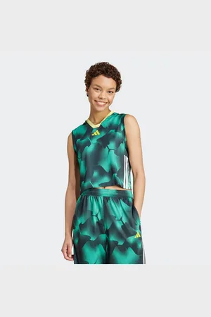 adidas Tanktop W TIRO Q2 TK