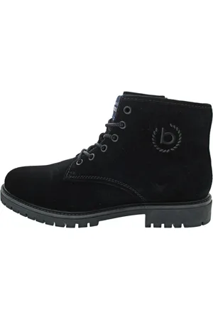Bugatti Schnürstiefel - Verkäufer: SCHUH-Germann