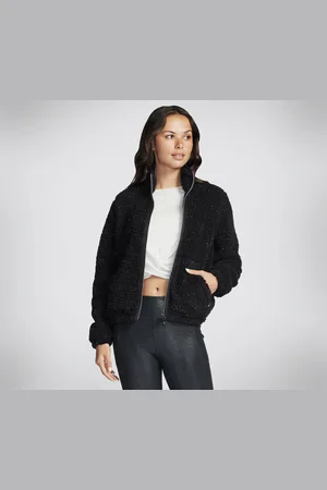 Skechers Fleecejacke