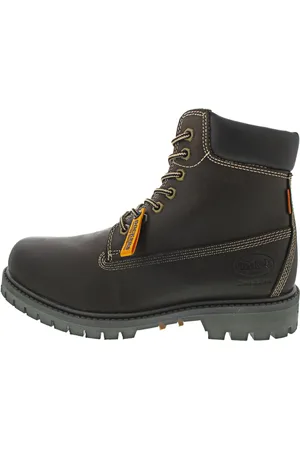 Dockers Schnürstiefel - Verkäufer: SCHUH-Germann