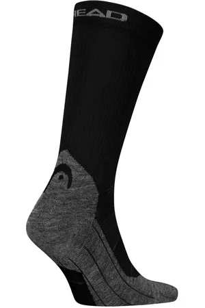 Head Socken HIKING COOL CREW 1P mit verstärktem Waden-Bereich