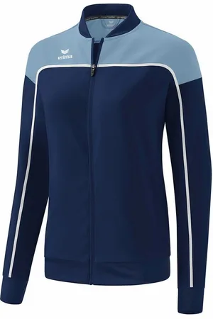 Erima Trainingsanzug Change Präsentationsjacke Damen - Verkäufer: TEAMSPORT2GO