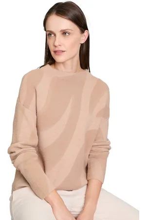 Betty & Co Strickpullover Strickpullover - Verkäufer: Mode Wittmann