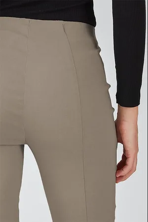 Robell Stretch-Hose Marie (Hose, 1-tlg., 1er Pack) Elastischer Bund - Verkäufer: tpa-retail