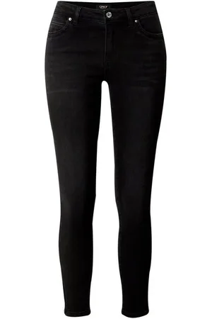 ONLY 7/8-Jeans KENDELL (1-tlg) Plain/ohne Details - Verkäufer: Mary & Paul