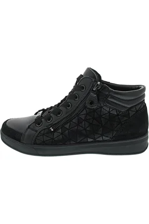 ARA Schnürstiefel - Verkäufer: SCHUH-Germann