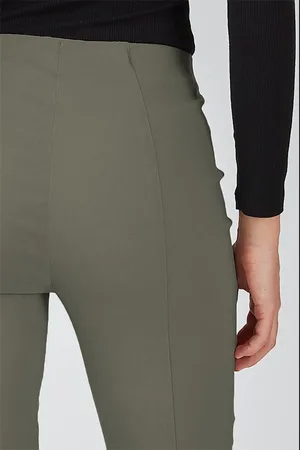 Robell Stretch-Hose Marie (Hose, 1-tlg., 1er Pack) Elastischer Bund - Verkäufer: tpa-retail