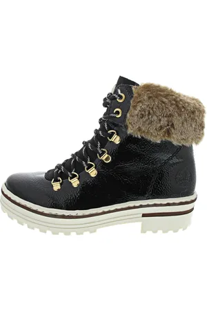 Rieker Winterstiefel - Verkäufer: SCHUH-Germann