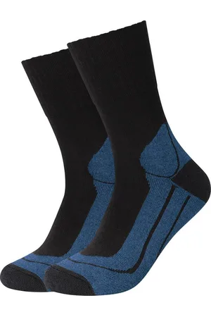Camano Socken Unisex-Outdoor-Socken 2 Paar Uni - Verkäufer: Erwin Müller
