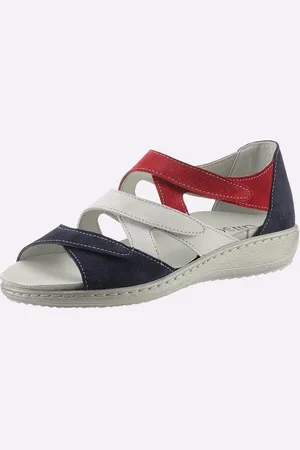 WITT WEIDEN Sandale Sandalette - Verkäufer: -Gruppe