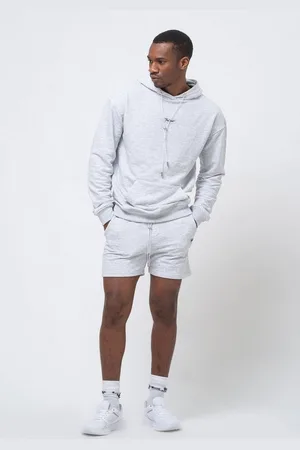 Tom Barron Sportanzug MENS OVERSIZE SPORT SHORTS AND SWEATSHIRT - Verkäufer: heyconnect