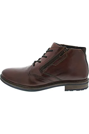 Bugatti Schnürstiefel - Verkäufer: SCHUH-Germann