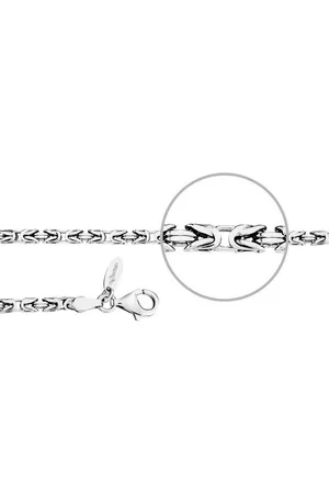 Der Kettenmacher Armband KO1-21S - Verkäufer: OROTEX