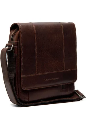 Chesterfield Umhängetasche Nairobi, Leder - Verkäufer: WE LOVE BAGS