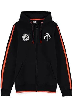 STAR WARS Kapuzensweatjacke - Verkäufer: yvolve