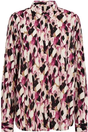 soyaconcept Langarmbluse / Da. Bluse / SC-NANNA 1 - Verkäufer: August Bickert