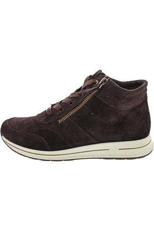 ARA Schnürstiefel - Verkäufer: SCHUH-Germann