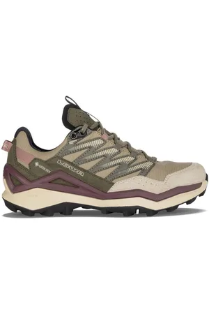 Lowa Trekkingschuh - Verkäufer: Sport Michetschläger e.K.