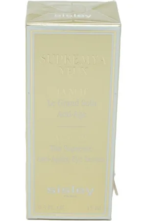 Sisley Gesichtsgel Paris At night The Supreme Anti-Aging Skin Care 50ml - Verkäufer: Rareparfum