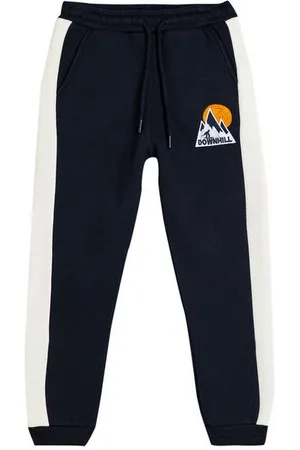 Koton Sweathose Jogger Mit Farbblock - Verkäufer: