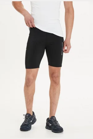 Endurance Trainingstights Energy V2 M Short Tights Black - Verkäufer: Sport Ehnert